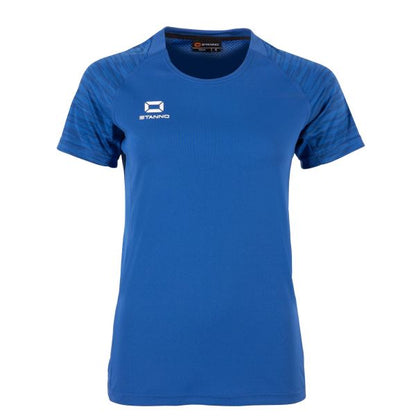 Bolt Trikot Damen, Royal