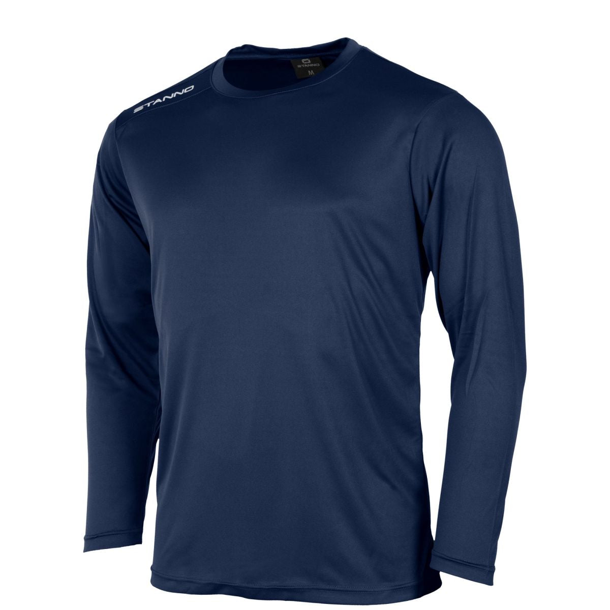 Field Trikot Langarm, Navy