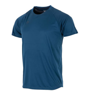 Functionals Training T-Shirt II, Deep Blue