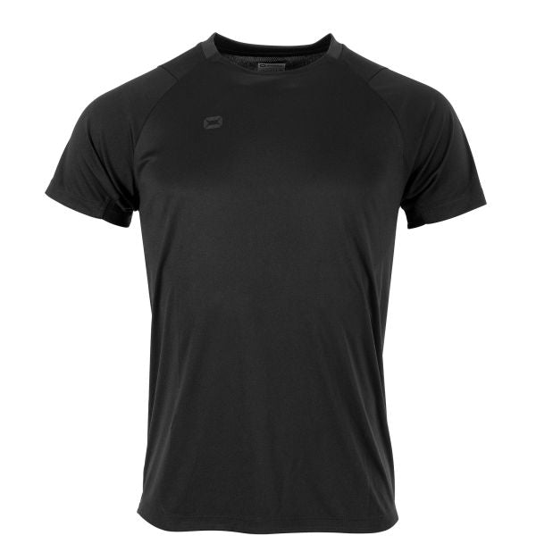Functionals Training T-Shirt II, Black