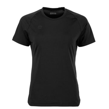 Functionals Training T-Shirt Damen, Black