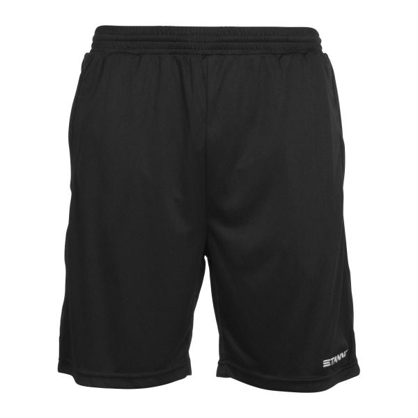 Stanno Como Schiedsrichter Short
