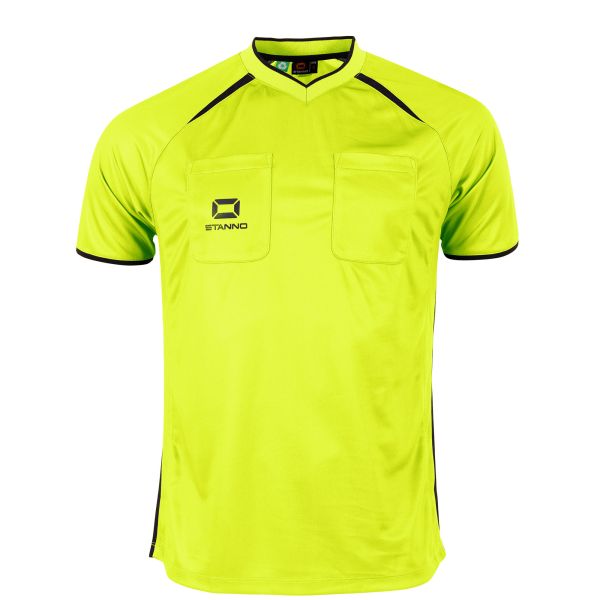 Stanno Bergamo Schiedsrichter Trikot II