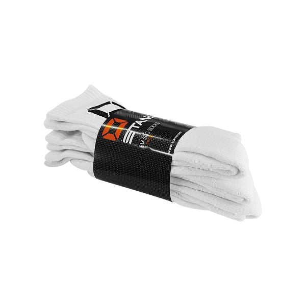Stanno Basic Socken Dreierpack