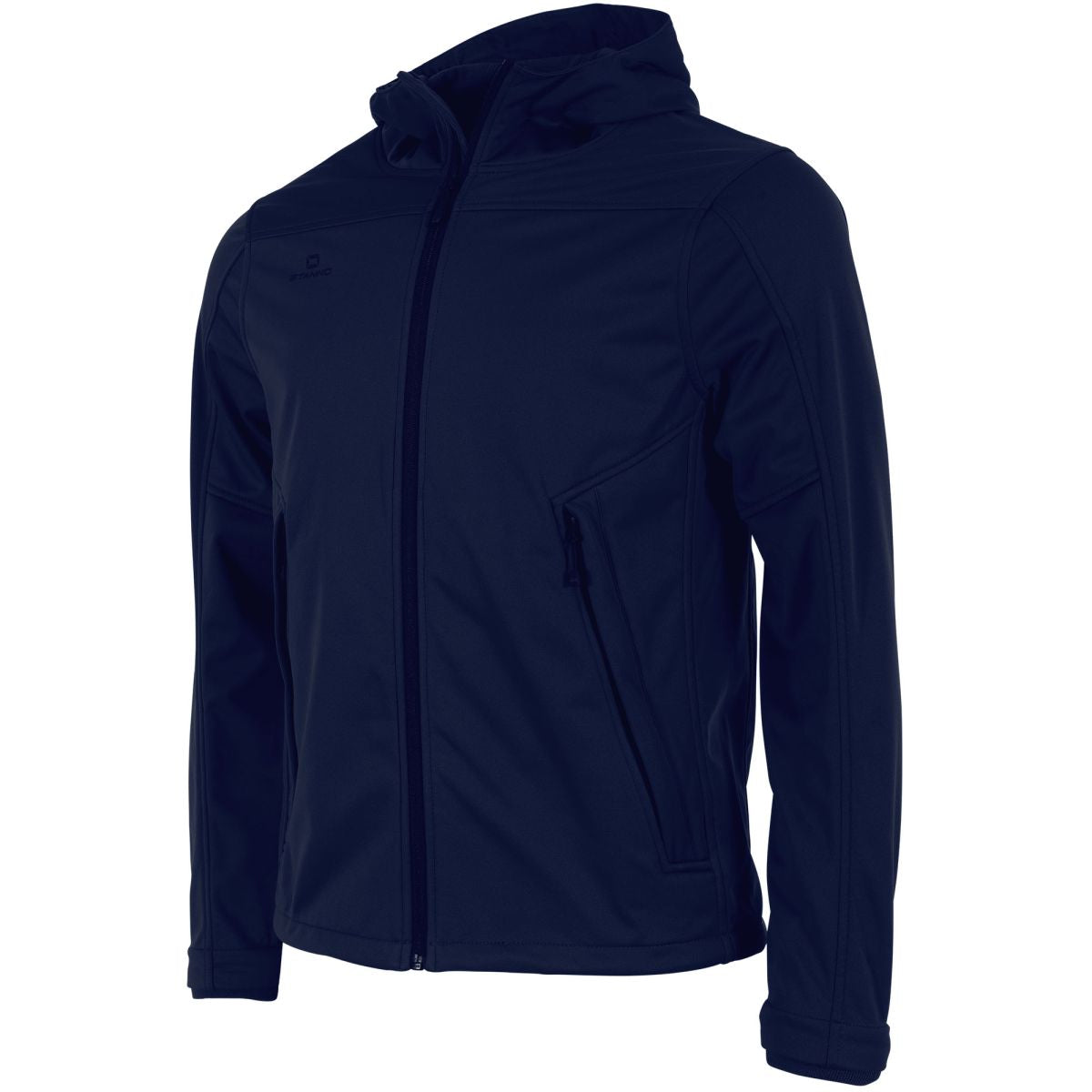 Prime Softshelljacke, Navy
