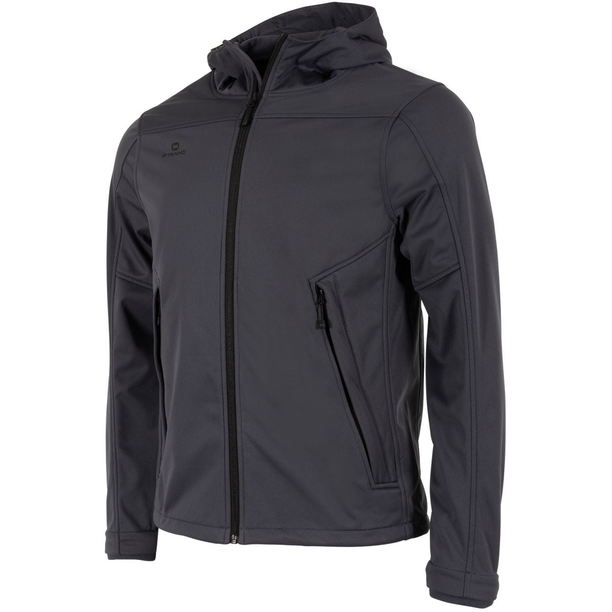 Prime Softshelljacke, Anthrazit