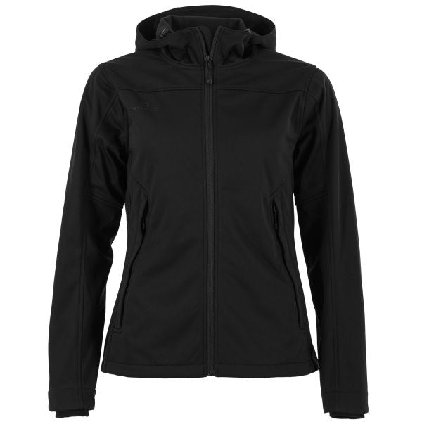 Stanno Prime Softshelljacke Damen