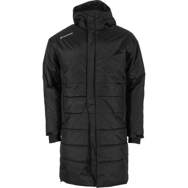 Stanno Prime Long Coach Jacke