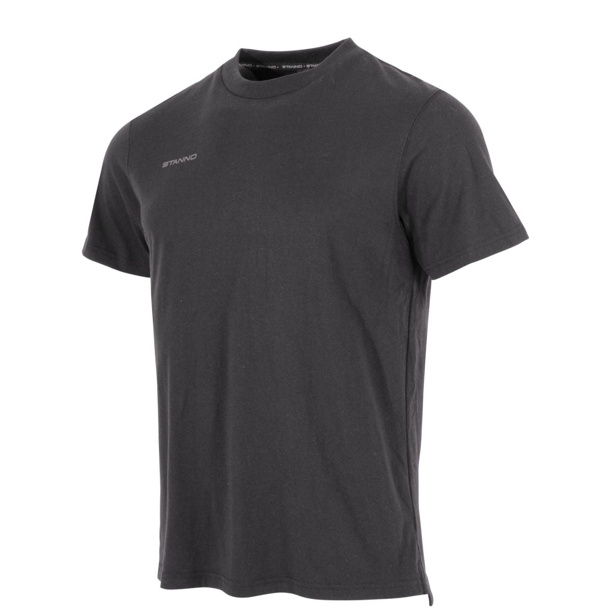 Base Shirt, Anthrazit