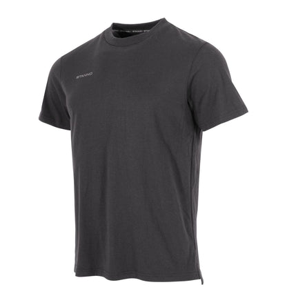 Base Shirt, Anthrazit