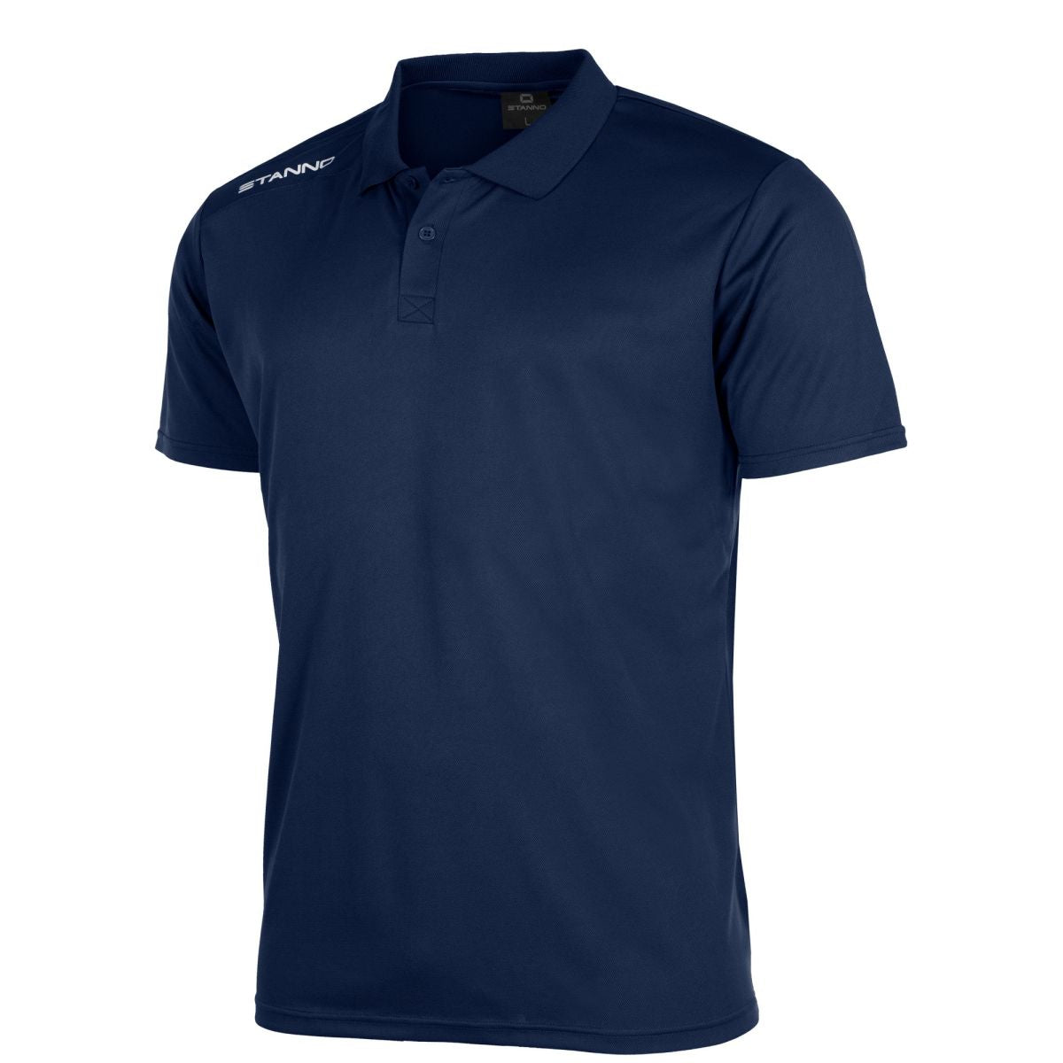 Field Poloshirt, Navy