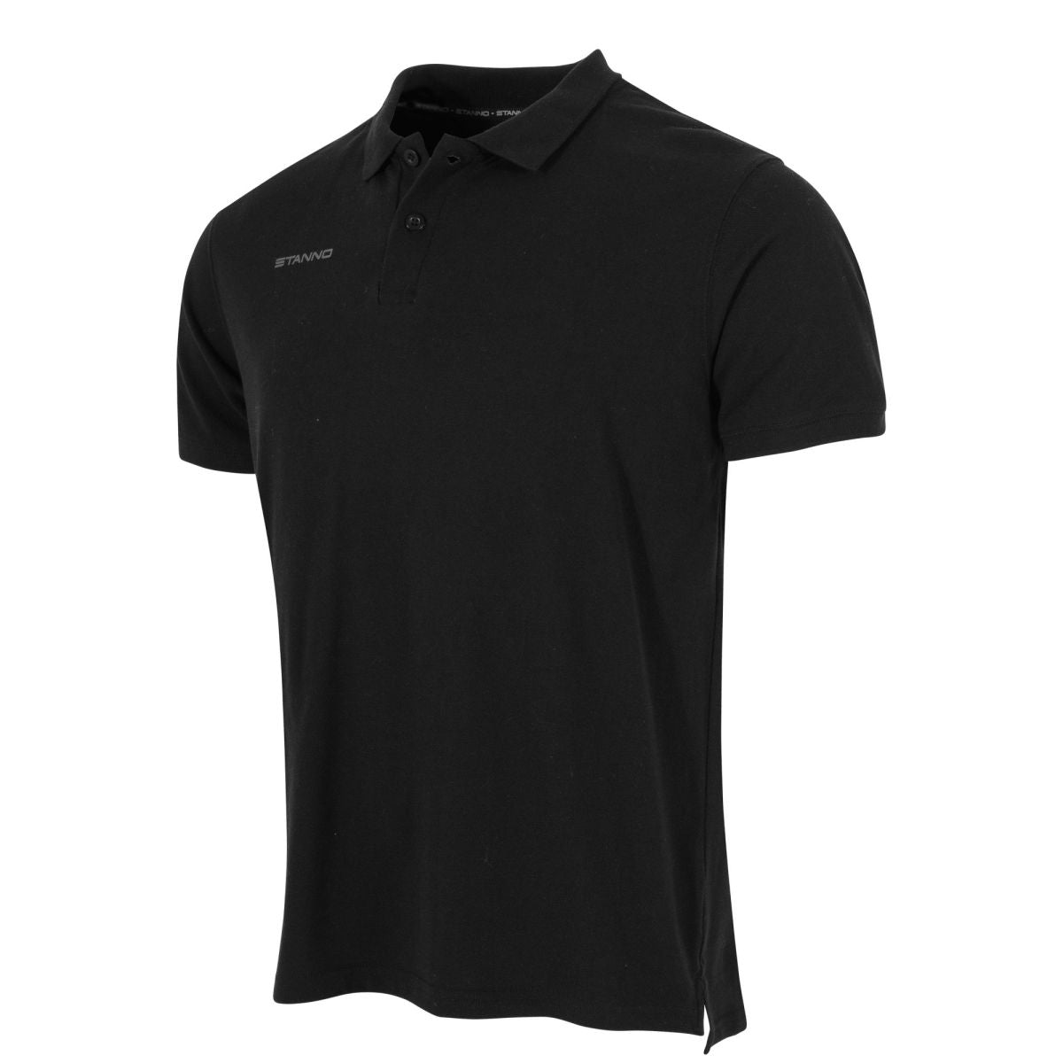 Base Polo, Schwarz