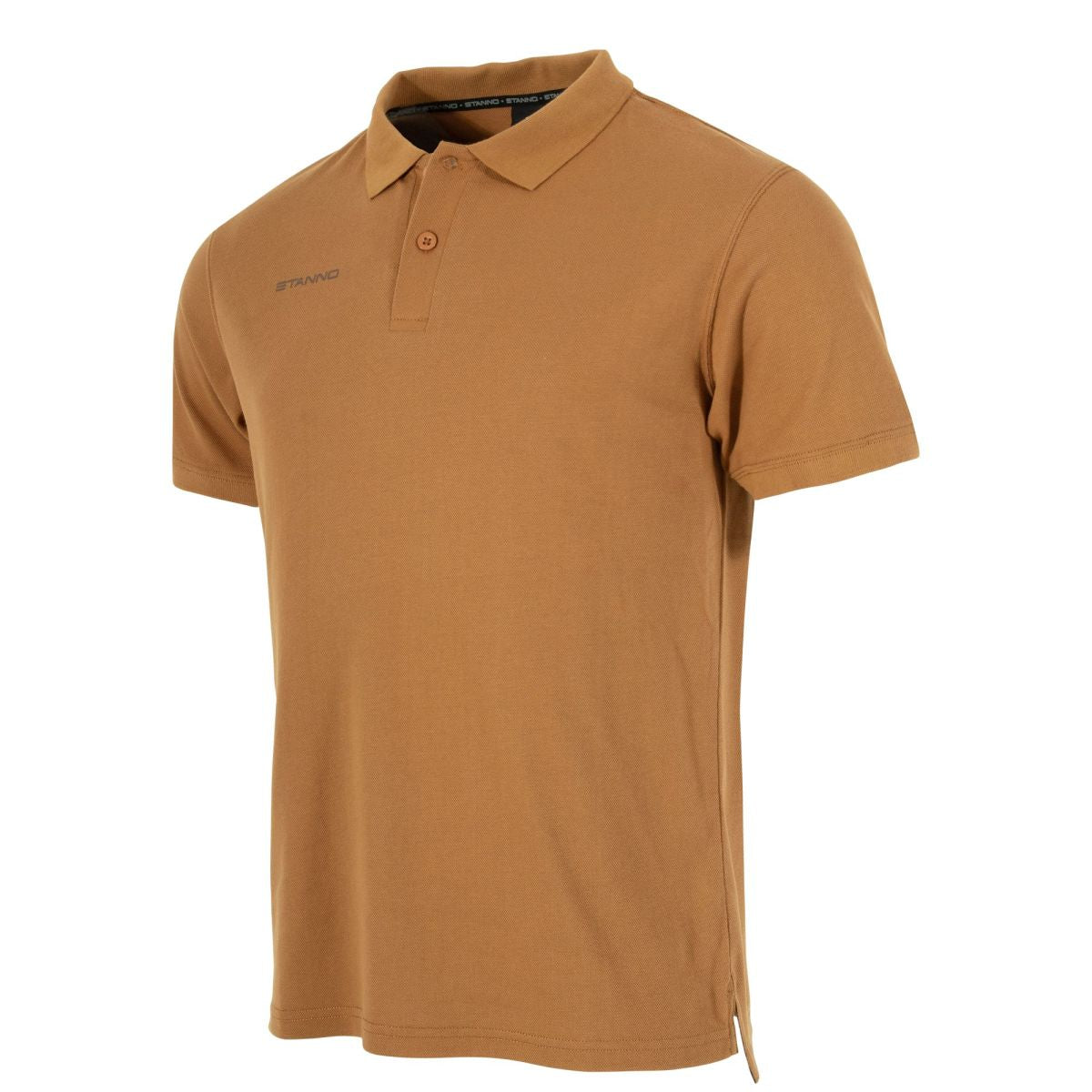 Base Polo, Braun