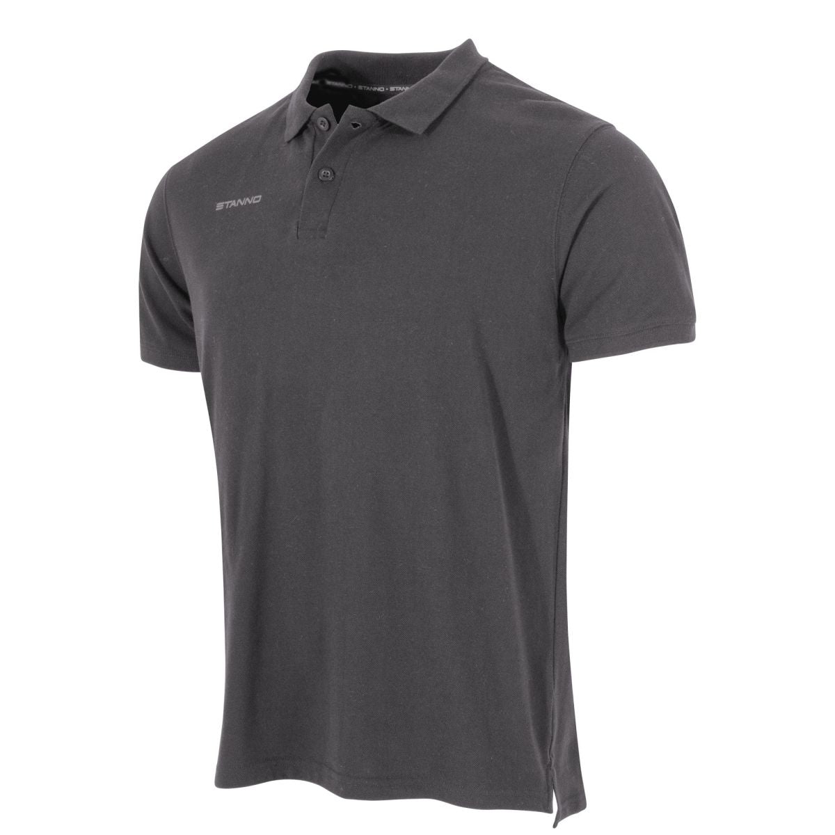 Base Polo, Anthrazit