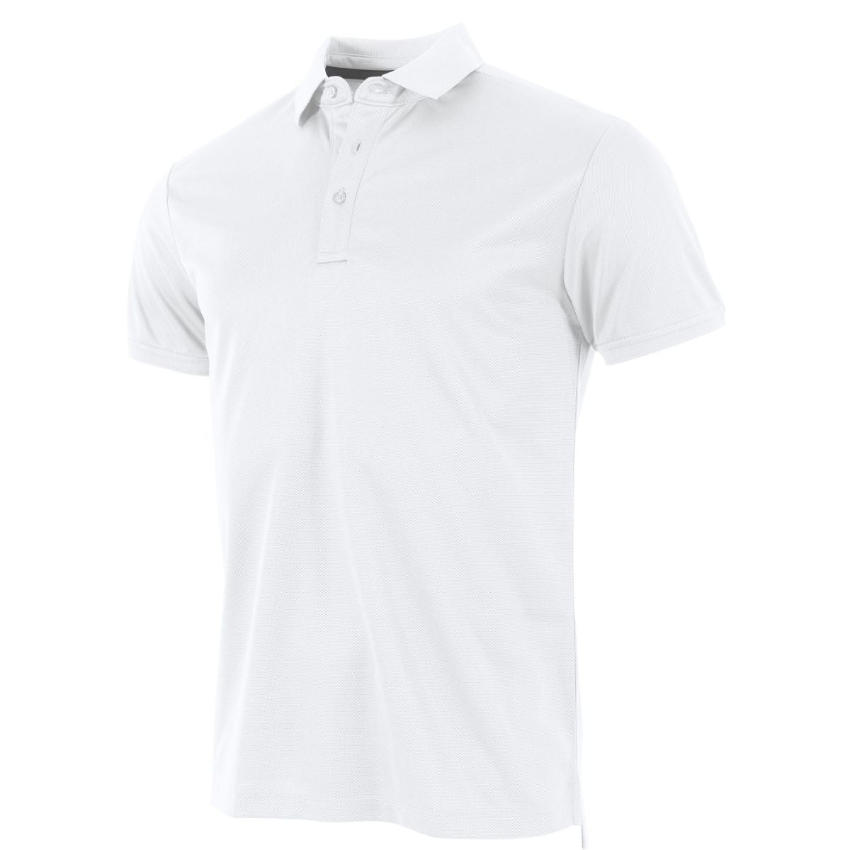 Prime Polo, Weiß