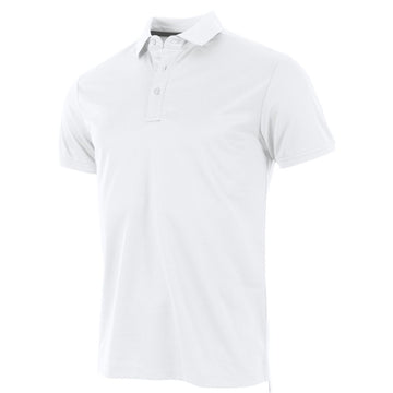 Prime Polo, Weiß