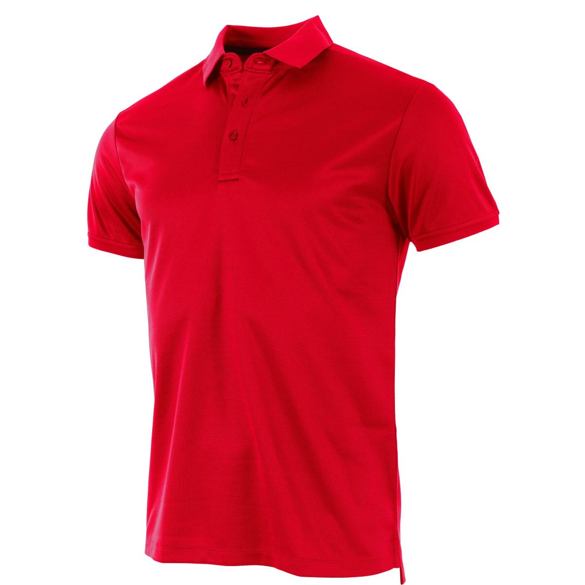 Prime Polo, Rot
