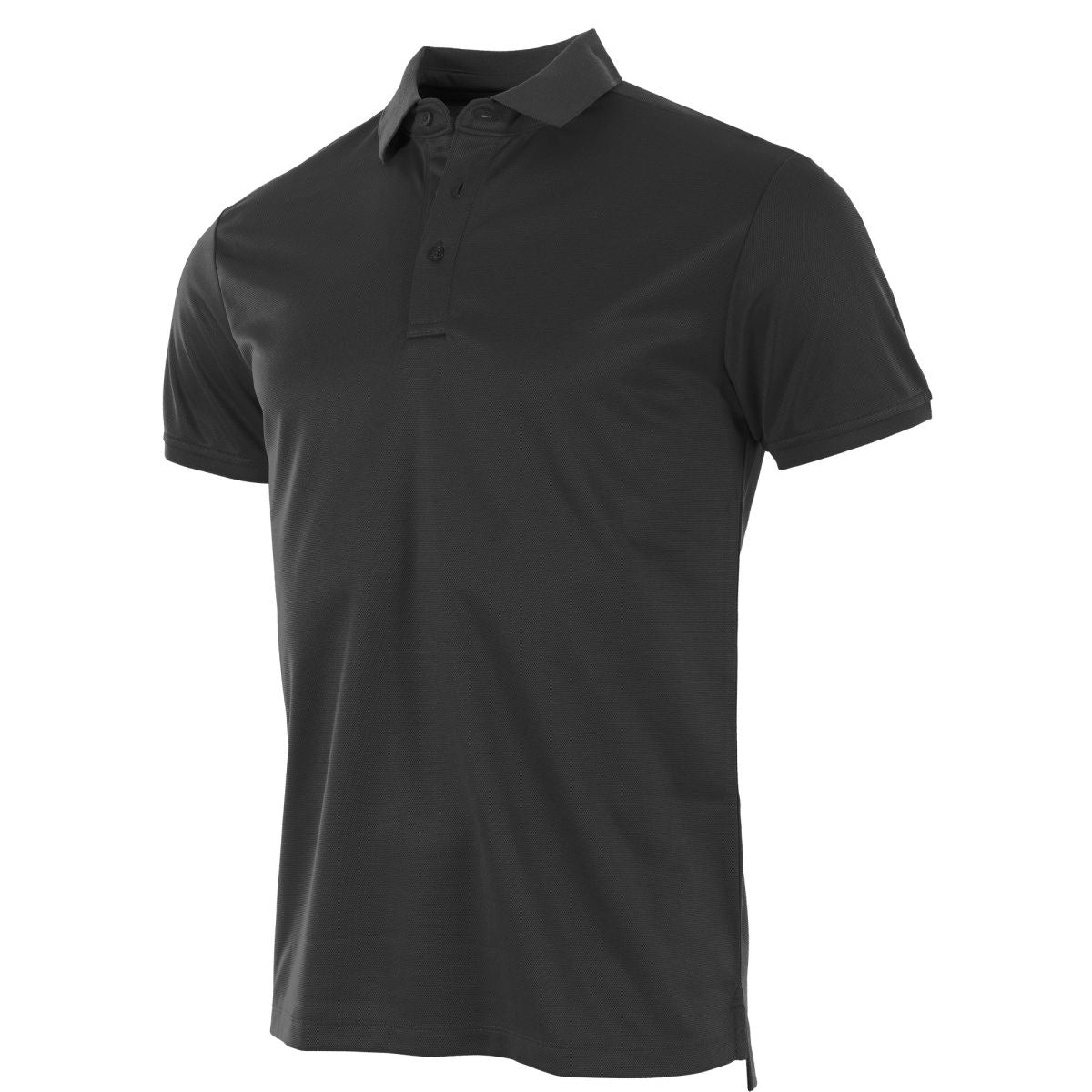 Prime Polo, Schwarz