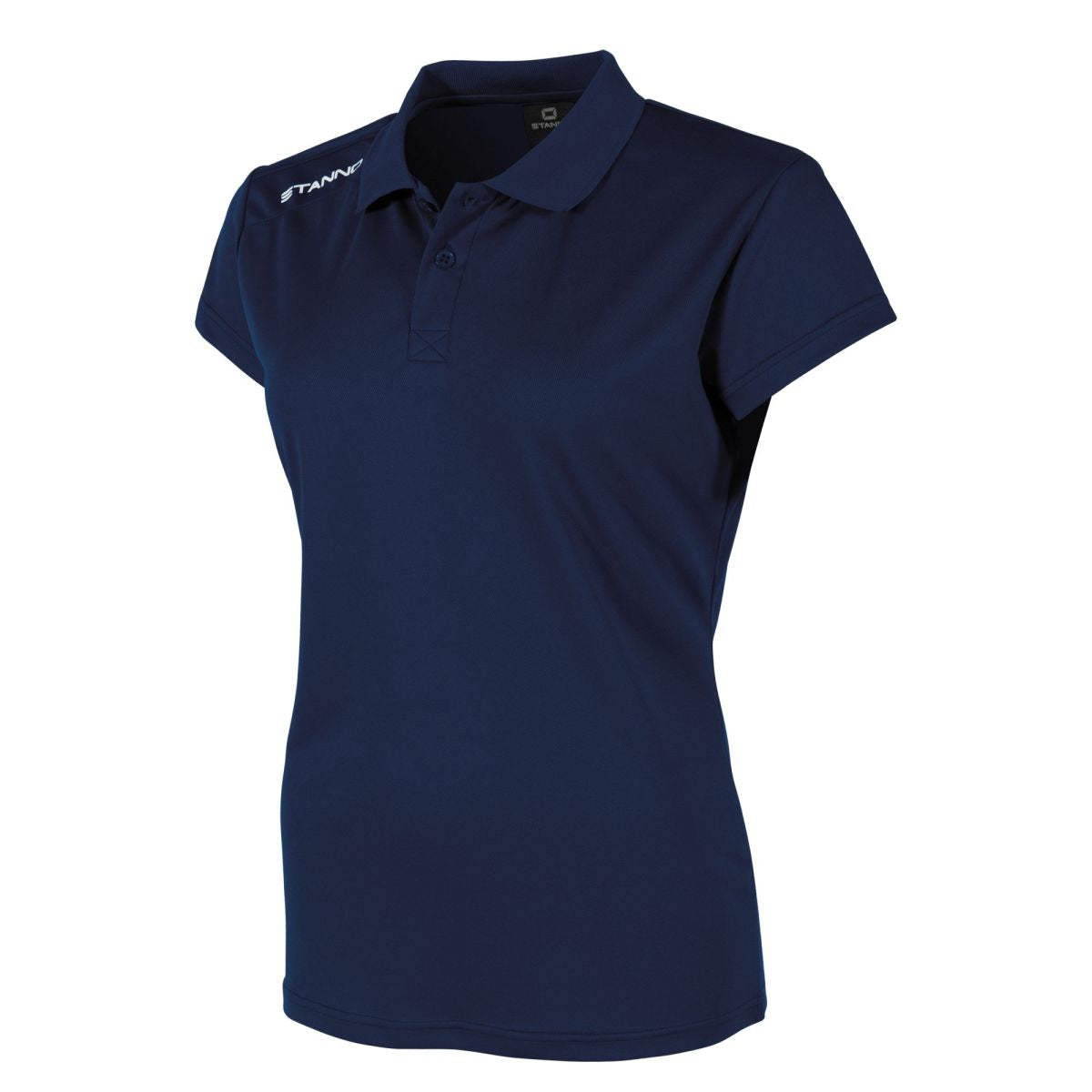 Field Polo Damen, Navy