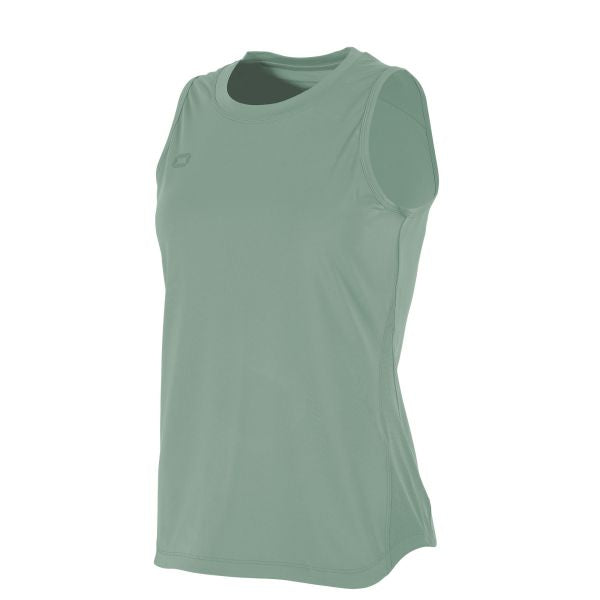 Functionals Training Tank Top Damen, Seafoam