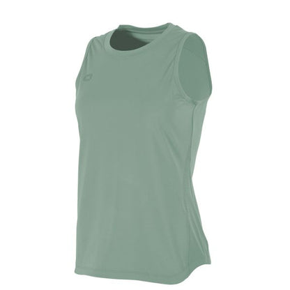 Functionals Training Tank Top Damen, Seafoam