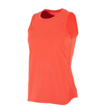Functionals Training Tank Top Damen, Coral
