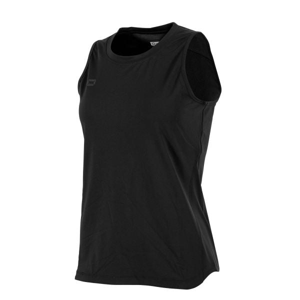 Functionals Training Tank Top Damen, Black