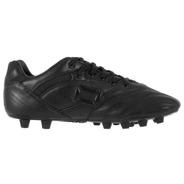 Stanno Nappa Nero Fußballschuh