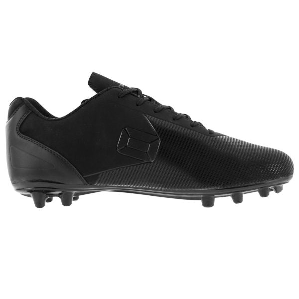 Stanno Noir Fußballschuhe