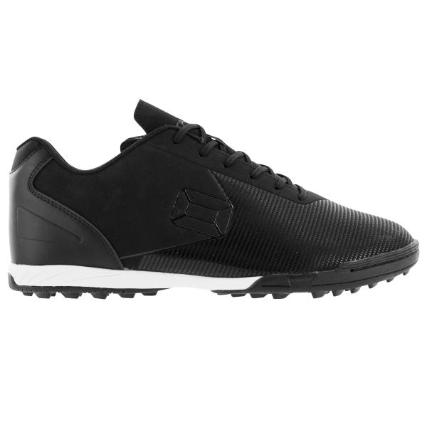 Stanno Noir Turf Fußballschuhe