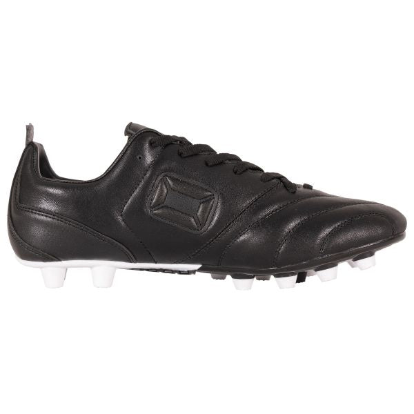 Stanno Nibbio Nero FG Fußballschuhe