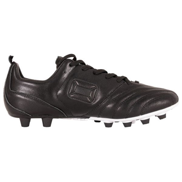 Stanno Nibbio Nero Ultra FG Fußballschuhe