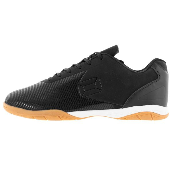 Stanno Noir Hallenschuhe