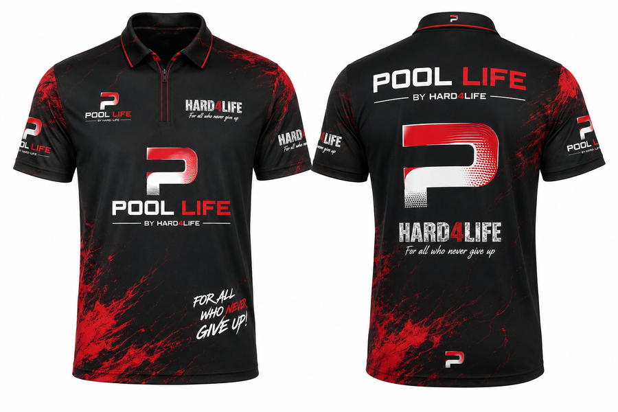 POOL LIFE by Hard4Life