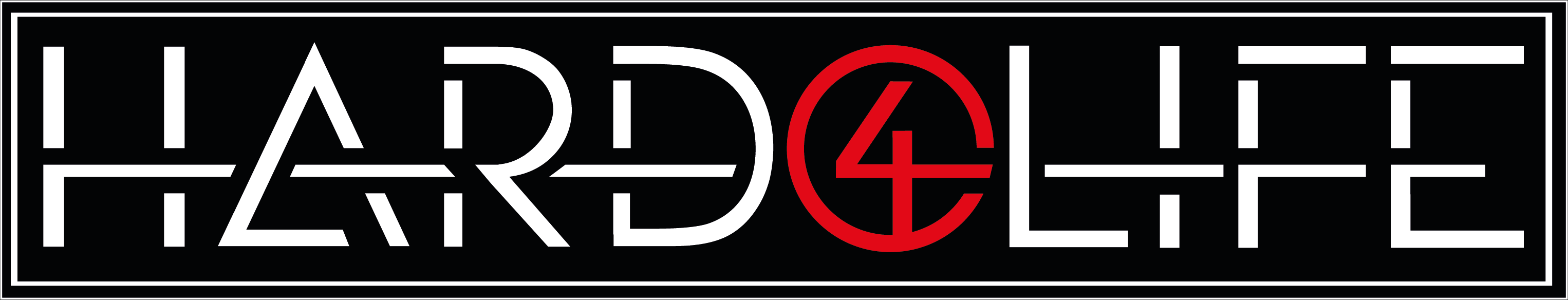 Hard4Life