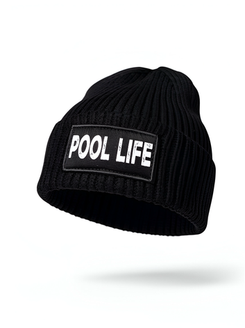 Angesagte Mütze mit Patches